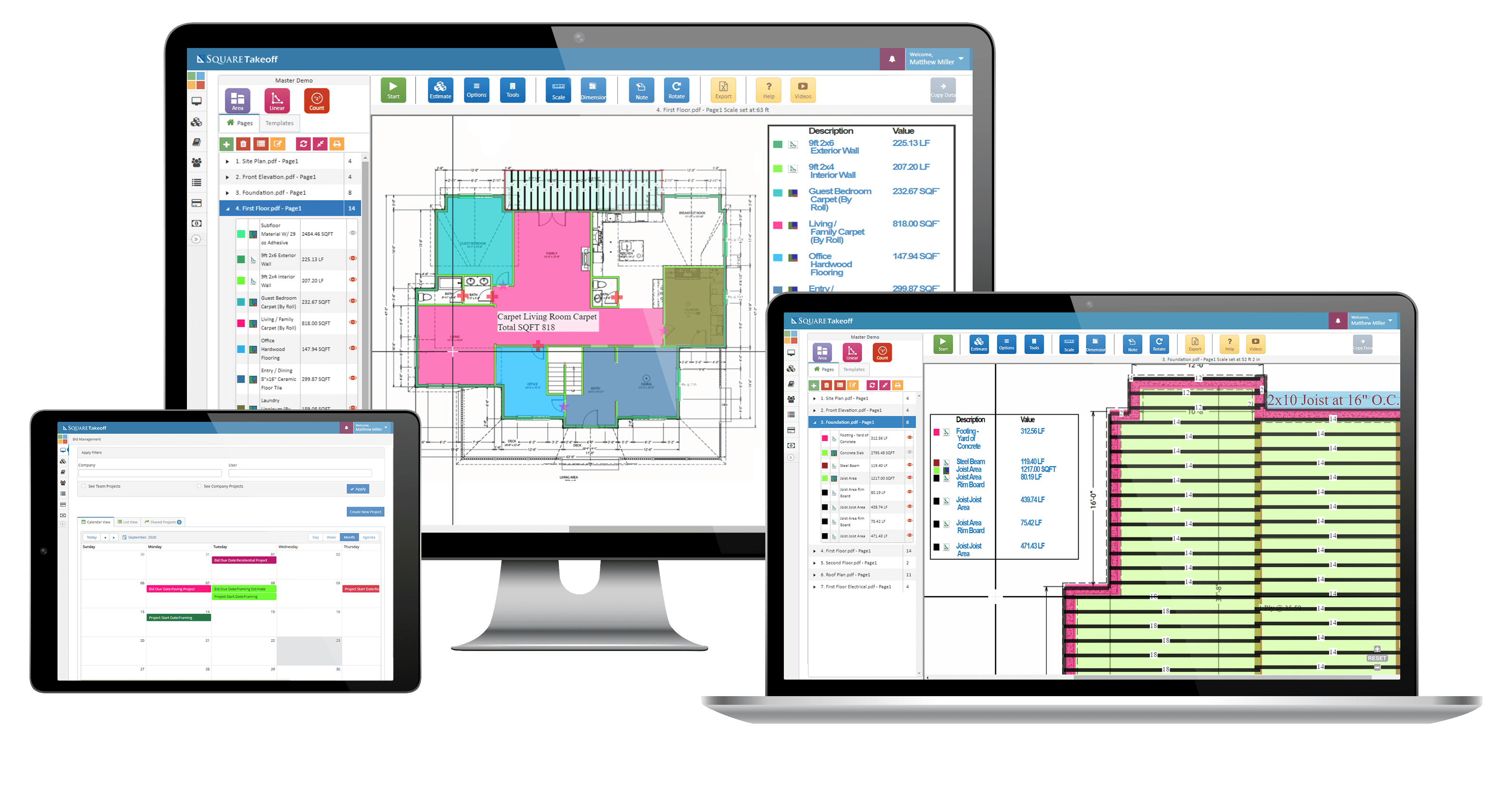 pdf takeoff software for construction