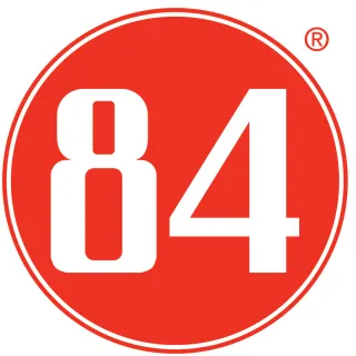 84 Lumber Company logo