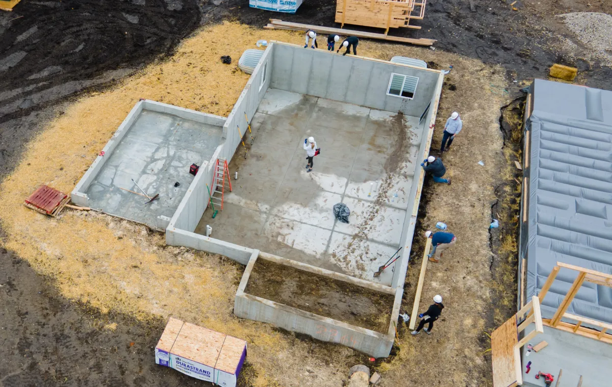 Concrete estimating software that levels the playing field for small crews