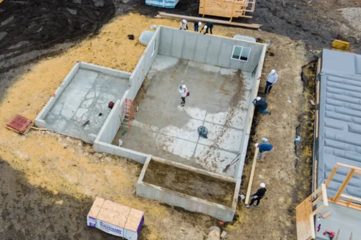 Concrete Estimating Software for Contractors | Square Takeoff