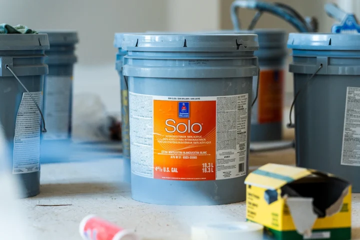 Cut Painting Estimate Time in Half Without Losing Accuracy⏐Square Takeoff