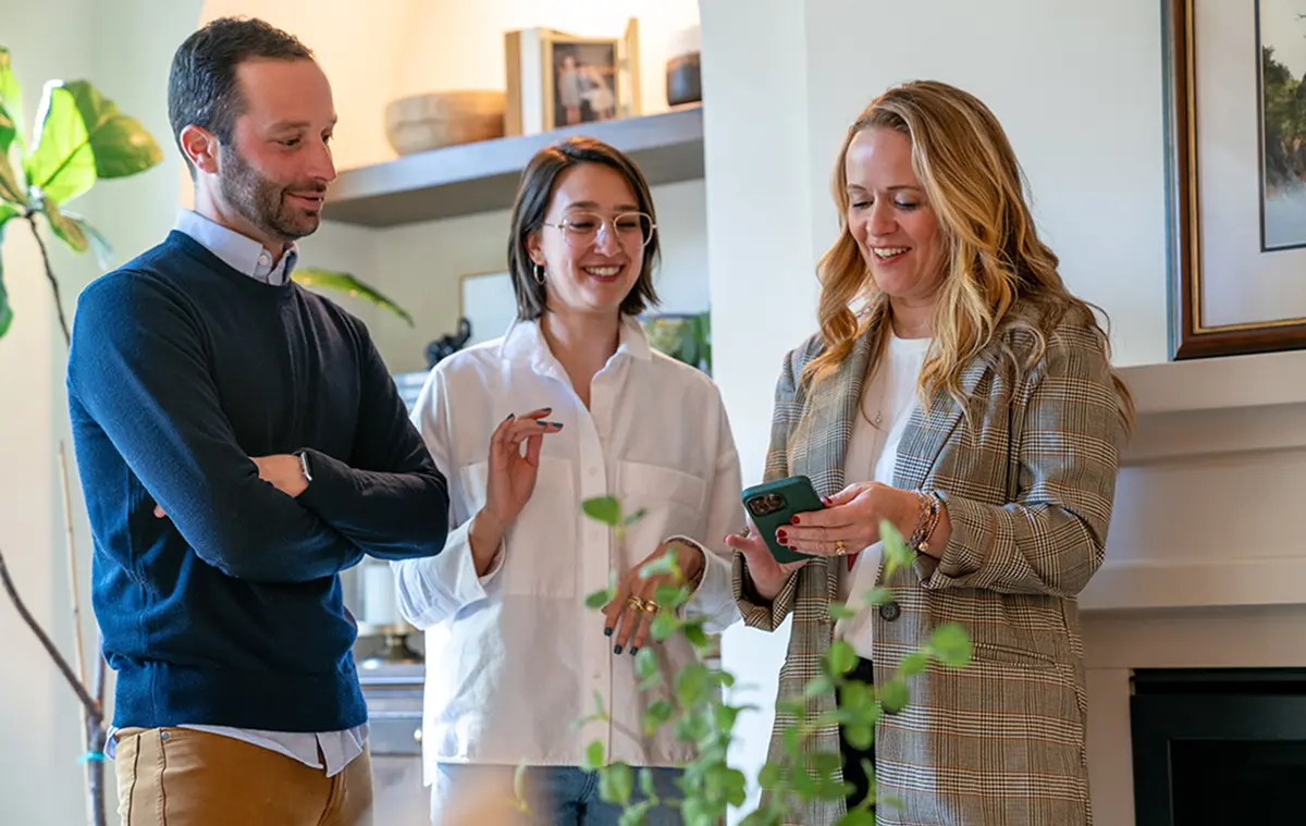 How to communicate uncertainty in remodel estimates without losing the job