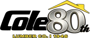 Cole80th Lumber Co.
